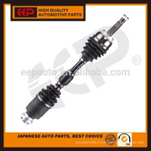 Accessoires voiture japonaise cv joint pour Mitsubishi Outlander CU4W CU5W LNI580861